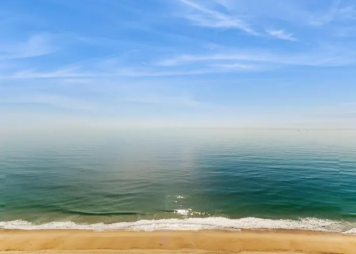 Century I 2515 Ocean City