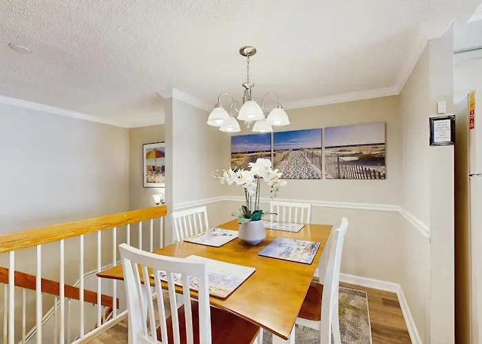 Holiday home Century I 2515