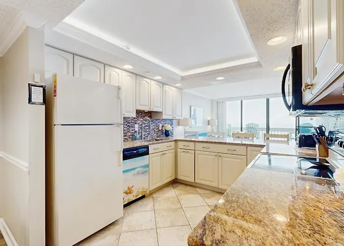 Holiday home Century I 2515
