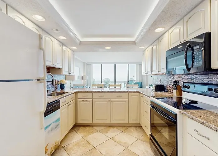 Century I 2515 Holiday home *