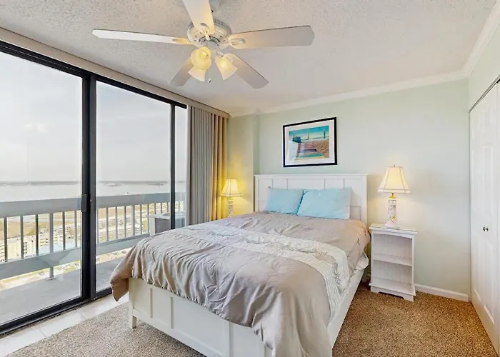 Century I 2515 Ocean City