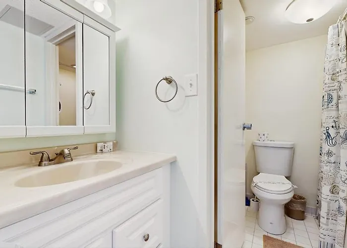 Holiday home Century I 2515 Ocean City