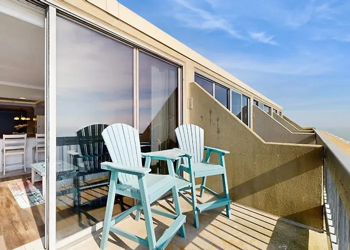 Century I 2515 Holiday home