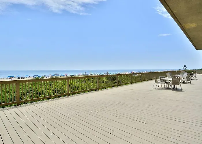 Century I 2515 Ocean City