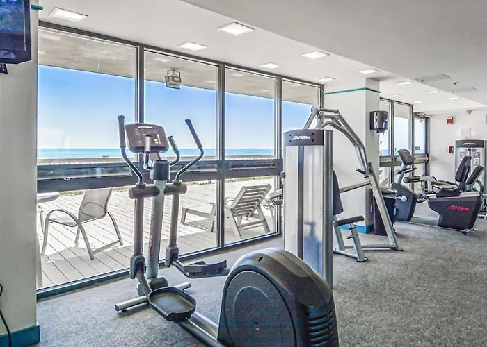 Century I 2515 Ocean City