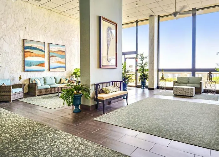 Holiday home Century I 2515