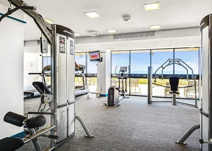 Century I 2515 Ocean City