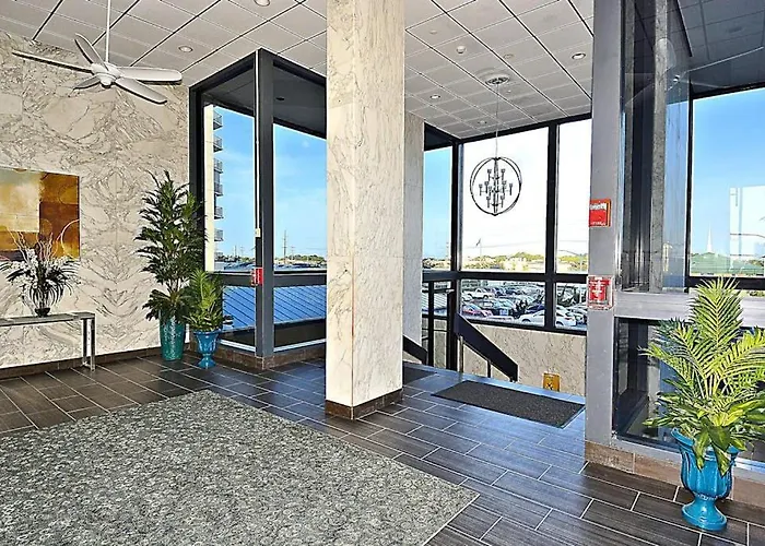 Century I 2515 Ocean City